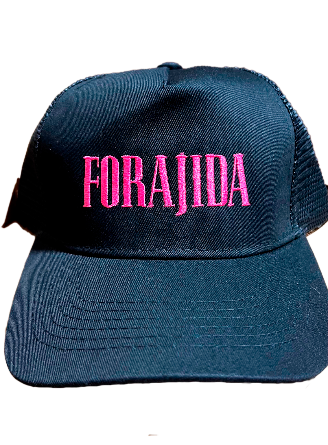 Gorro Forajida