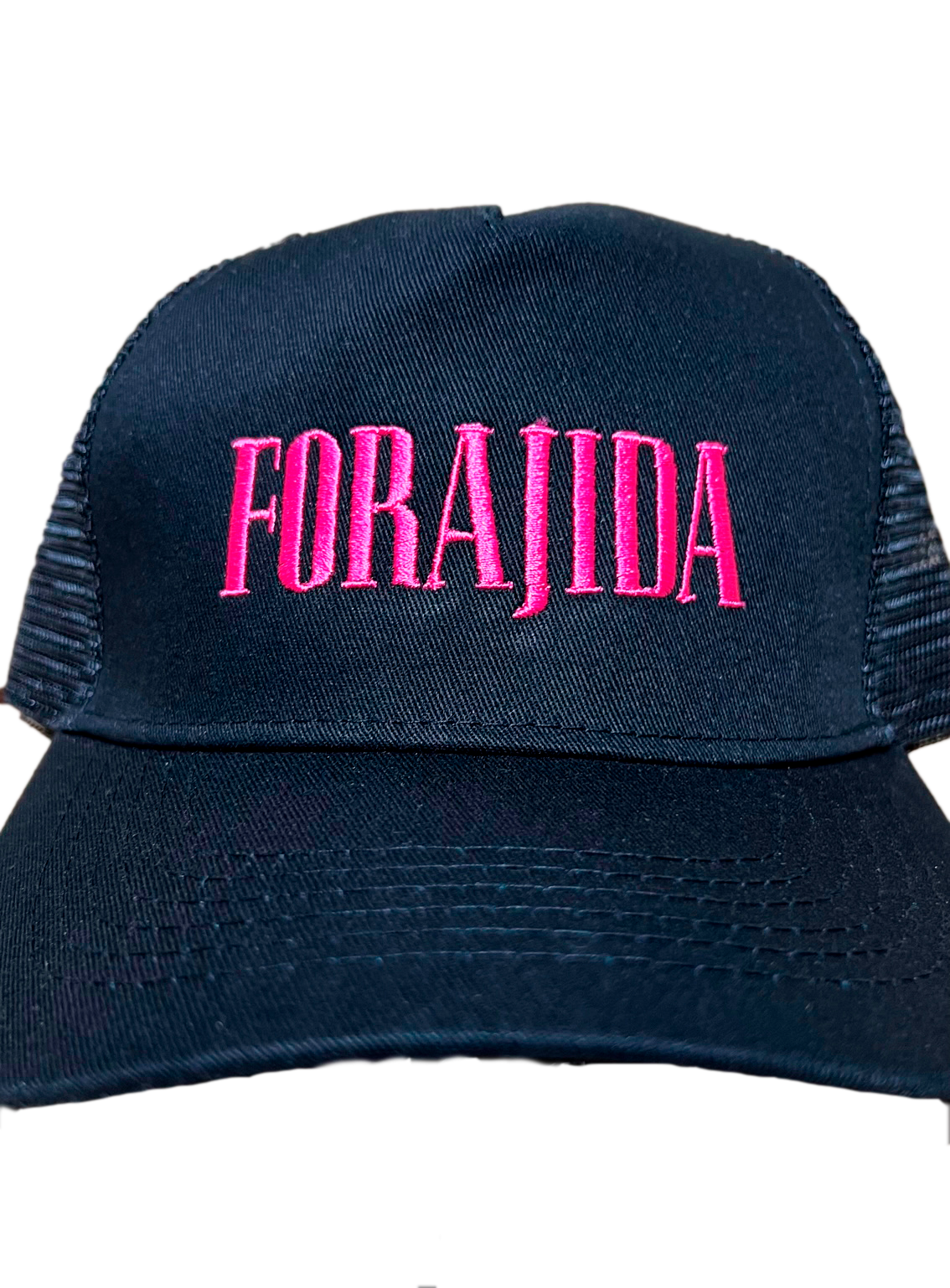 Gorro Forajida