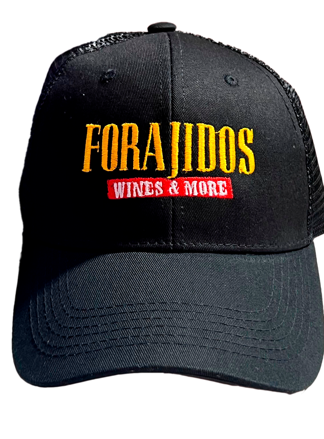 Gorro Forajidos