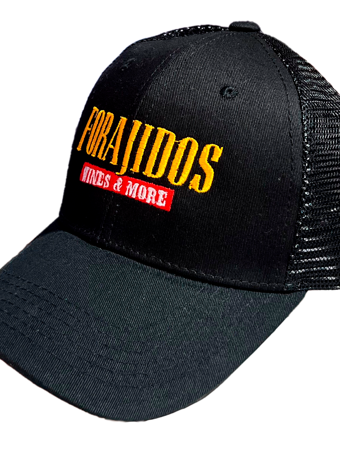 Gorro Forajidos