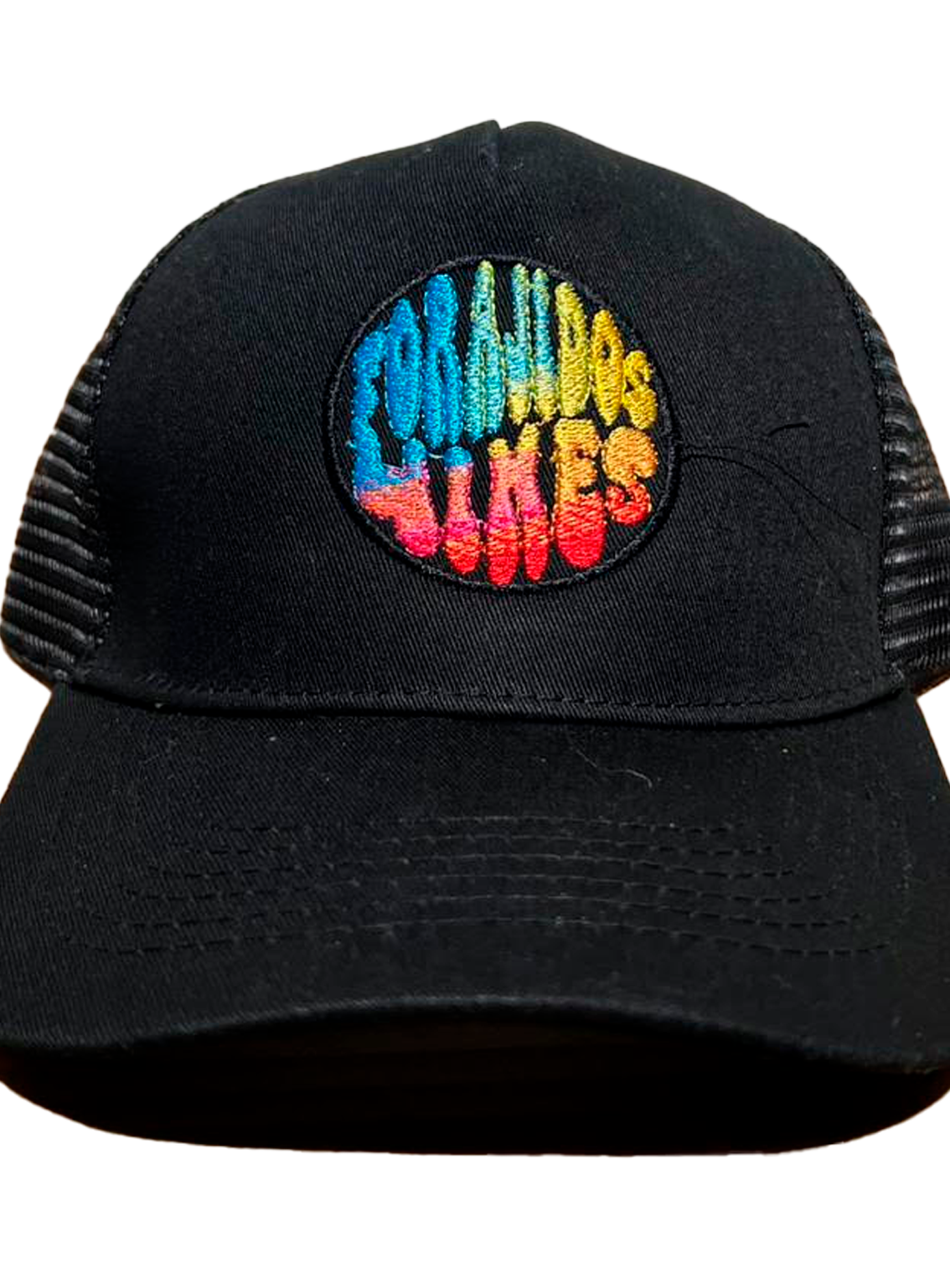 Gorro forajidos lines