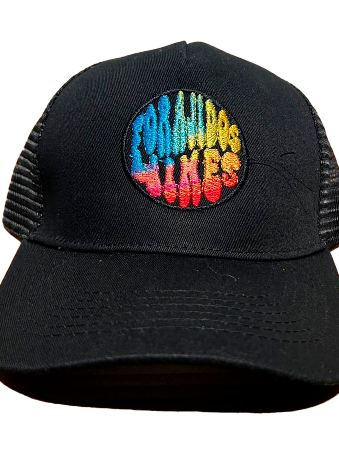 Gorro forajidos lines