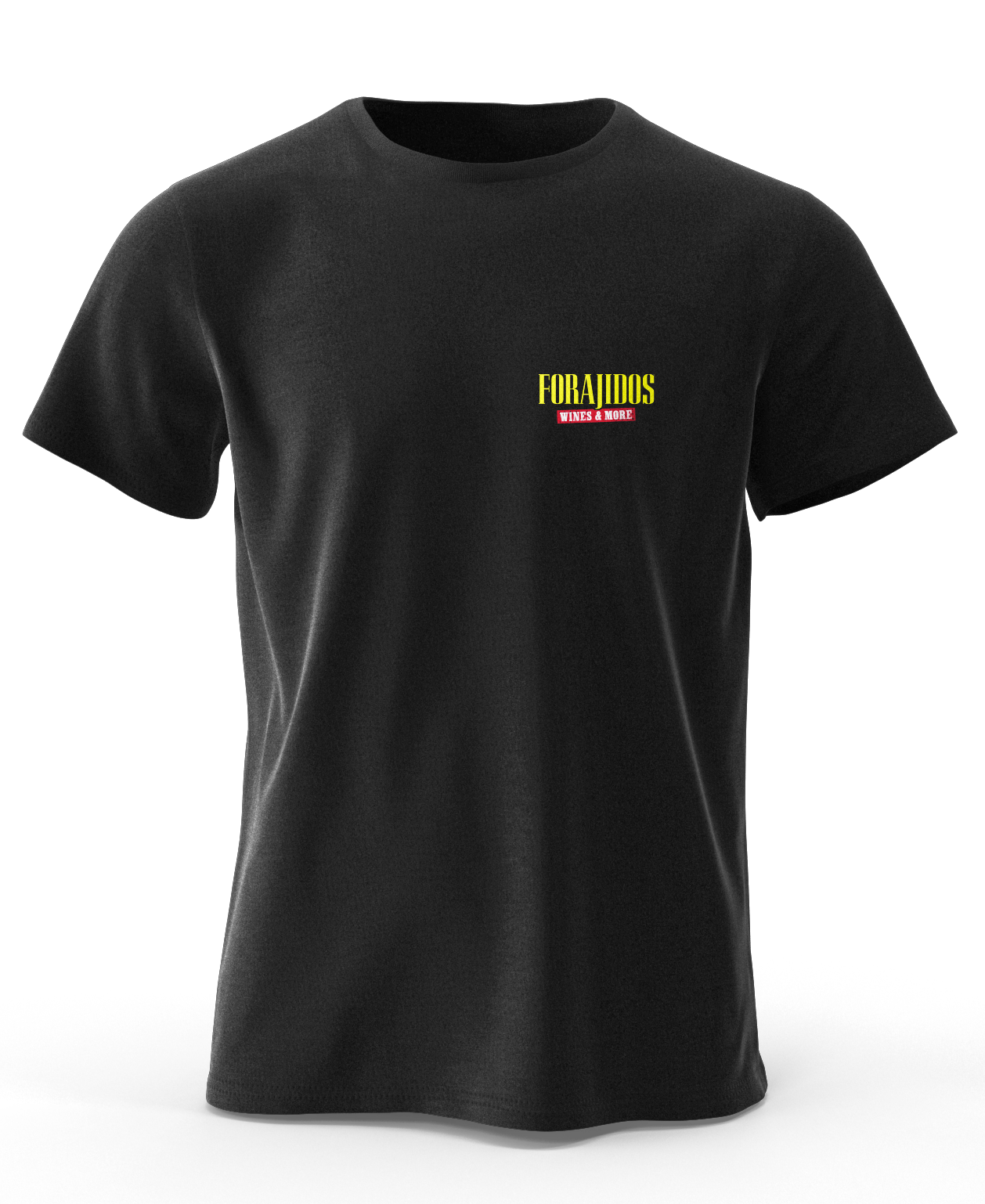 Polera Wine or Die