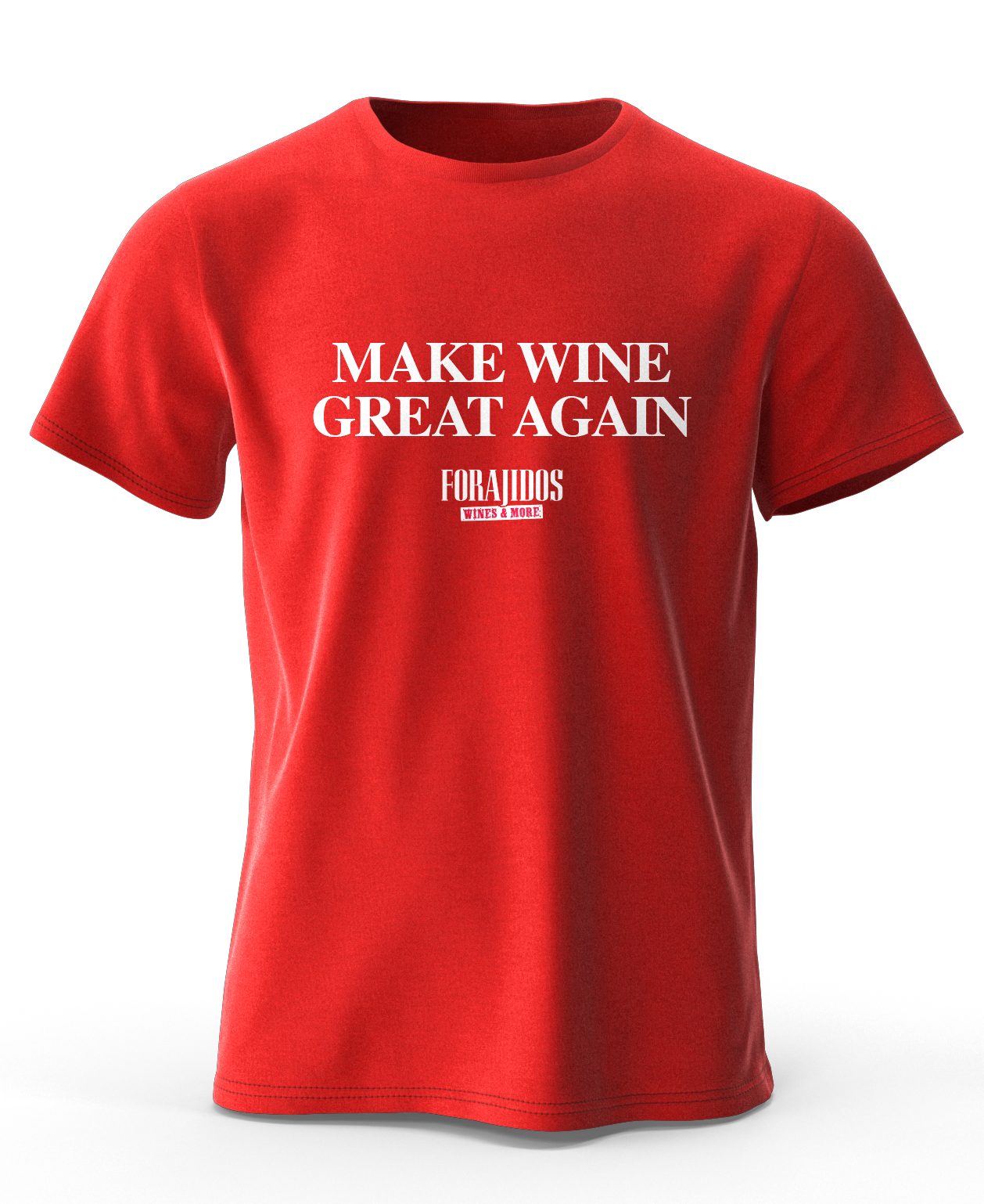 Polera Make Wine